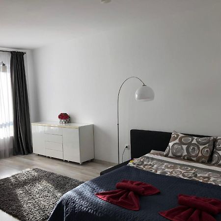 Rai Residence ブラショフ エクステリア 写真