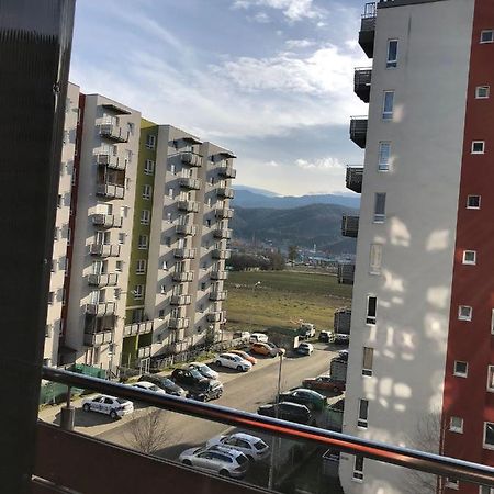 Rai Residence ブラショフ エクステリア 写真