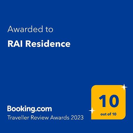 Rai Residence ブラショフ エクステリア 写真