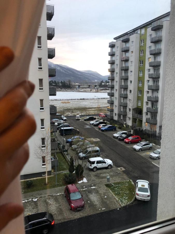 Rai Residence ブラショフ エクステリア 写真