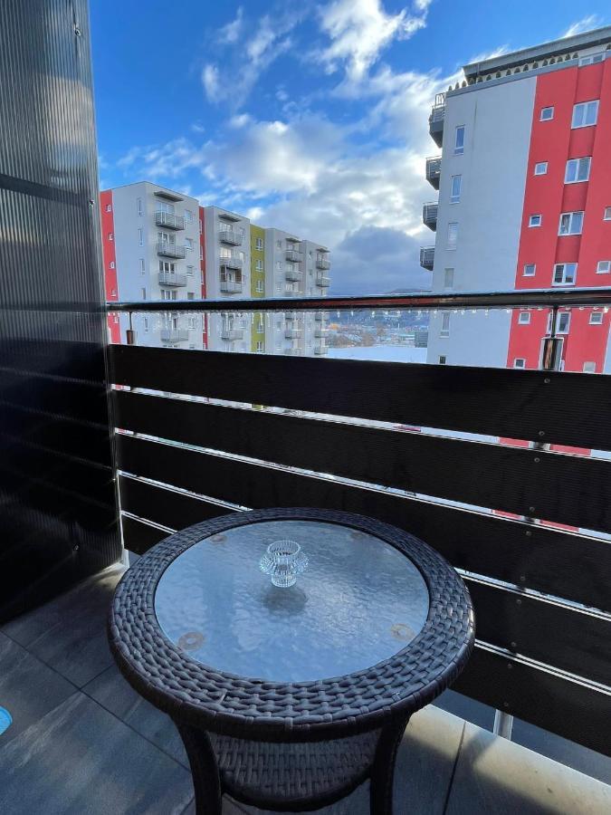 Rai Residence ブラショフ エクステリア 写真
