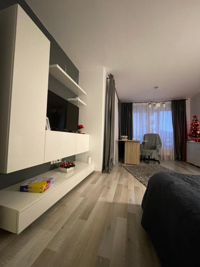 Rai Residence ブラショフ エクステリア 写真