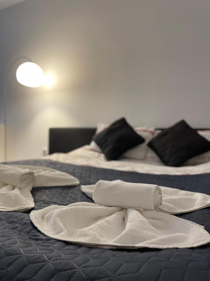 Rai Residence ブラショフ エクステリア 写真