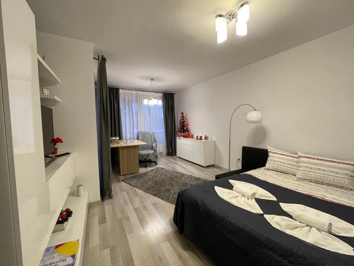 Rai Residence ブラショフ エクステリア 写真