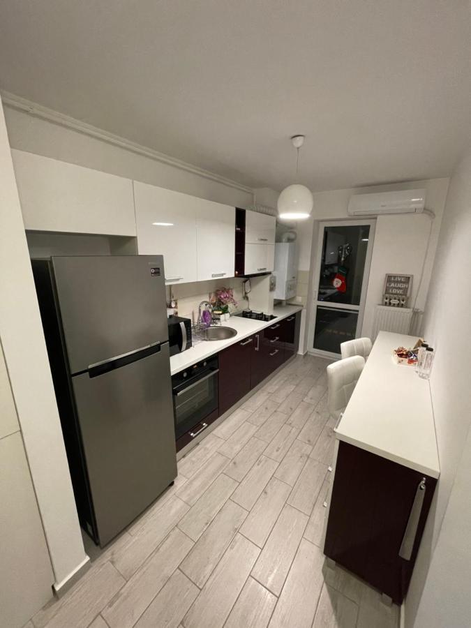 Rai Residence ブラショフ エクステリア 写真