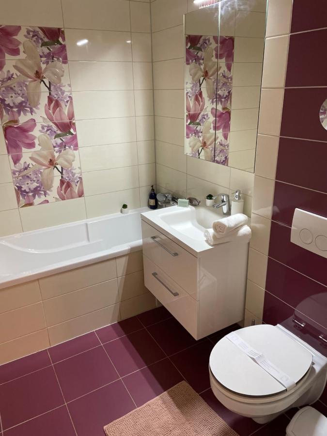 Rai Residence ブラショフ エクステリア 写真