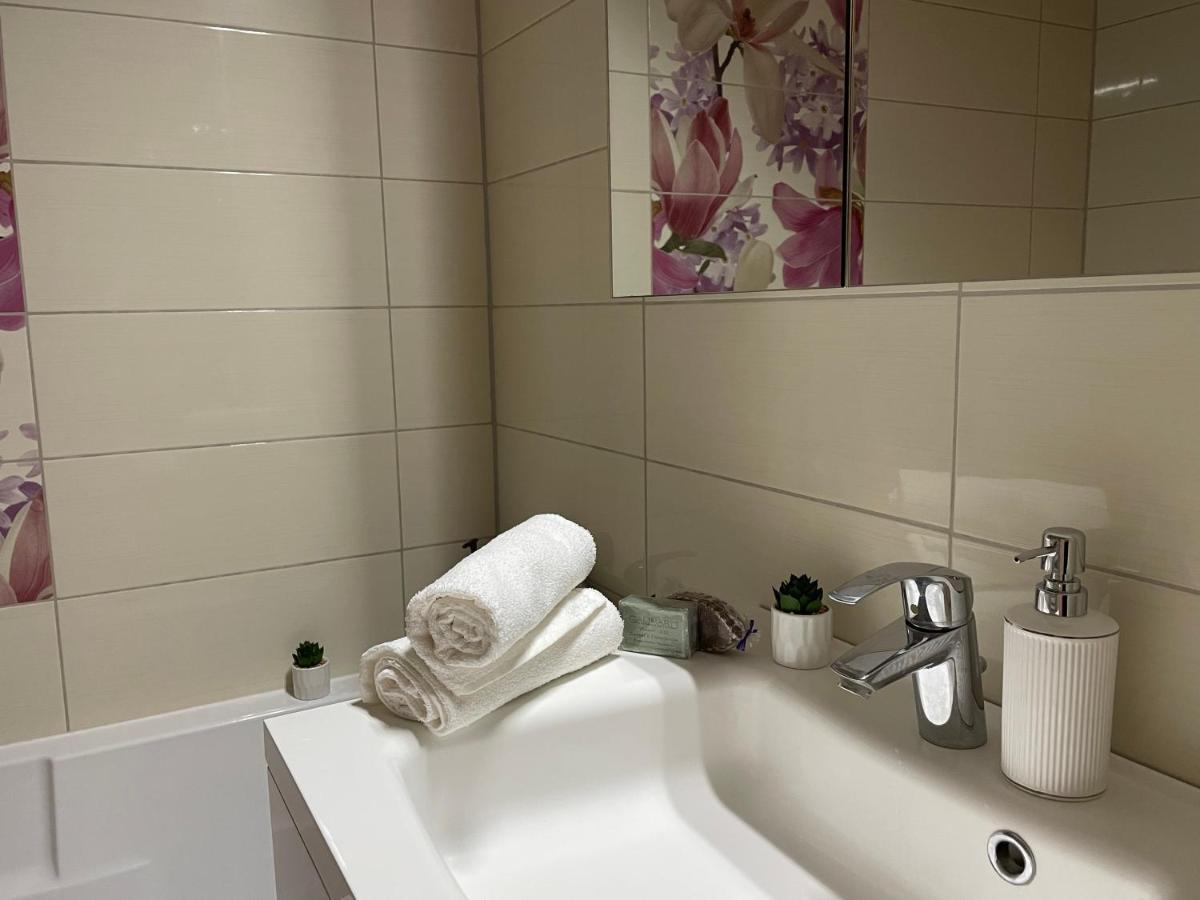 Rai Residence ブラショフ エクステリア 写真