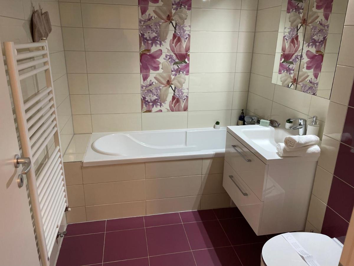 Rai Residence ブラショフ エクステリア 写真