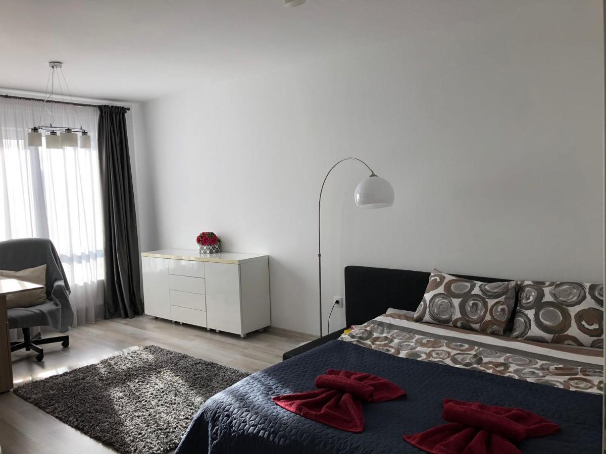 Rai Residence ブラショフ エクステリア 写真
